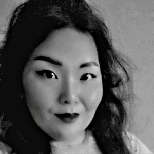 Meet your Posher, Nina